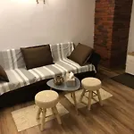 Cozy Central Apartment