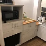 Cozy Central Apartment