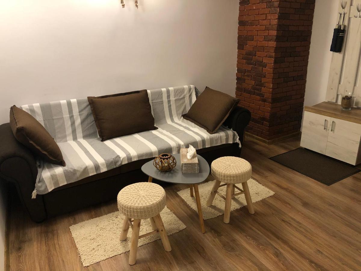 Cozy Central Appartamento *