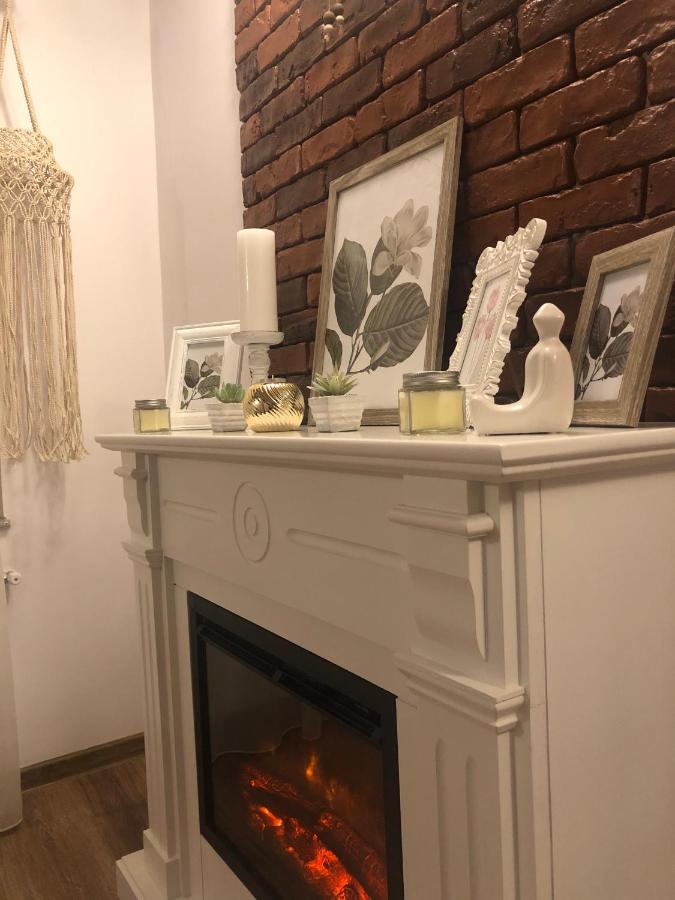 Cozy Central Appartamento Braşov