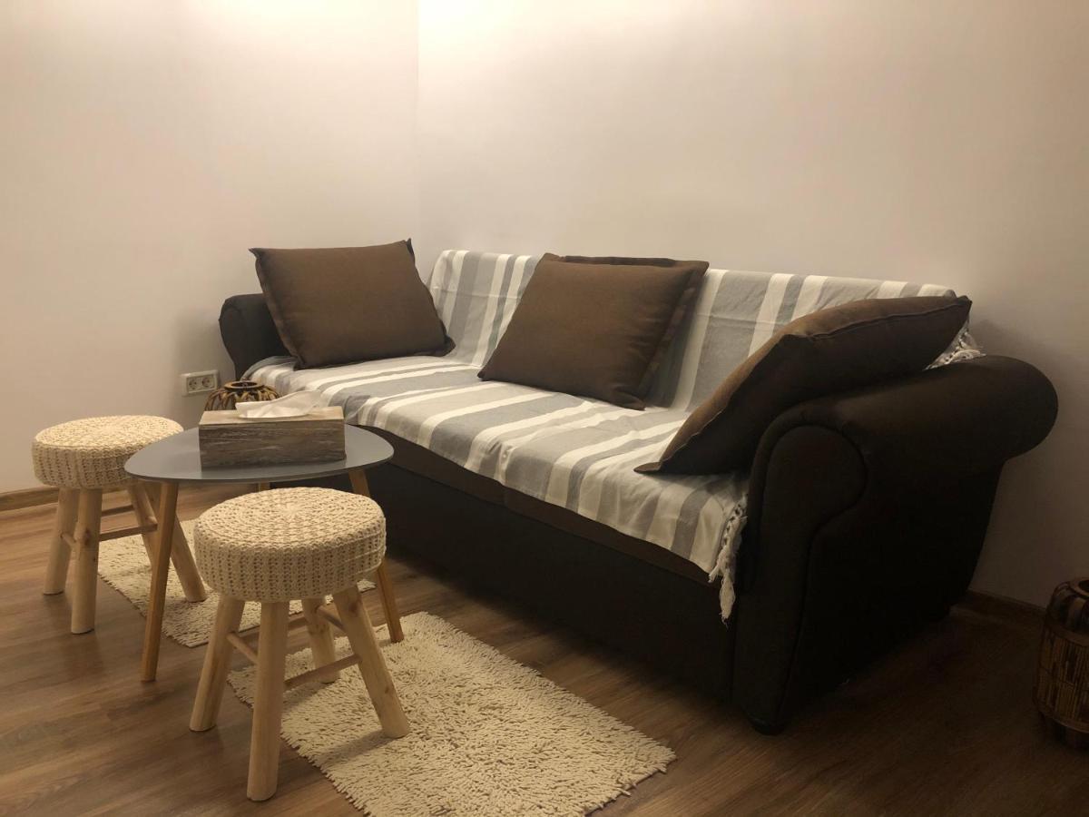 Cozy Central Braşov
