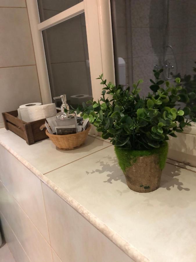 Appartamento Cozy Central *