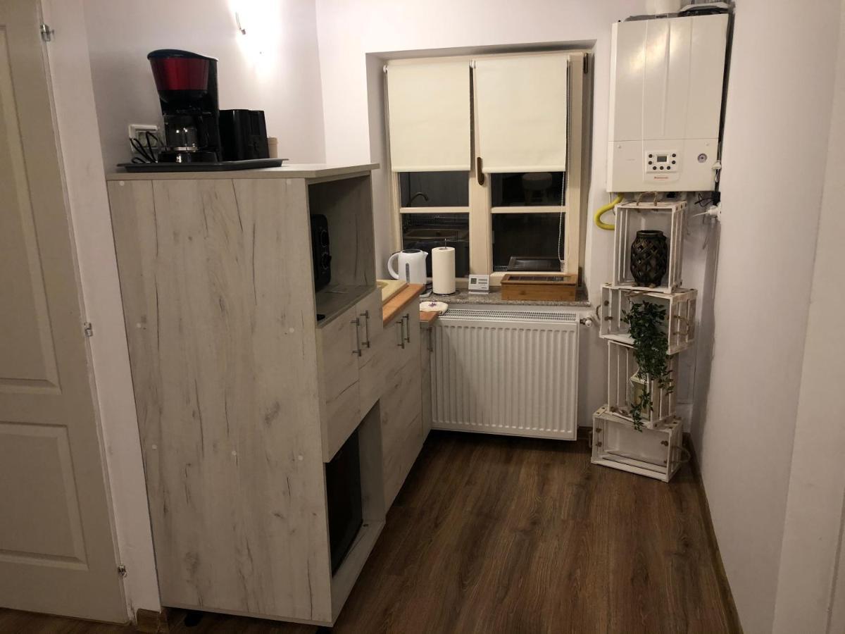 Cozy Central Appartamento Braşov