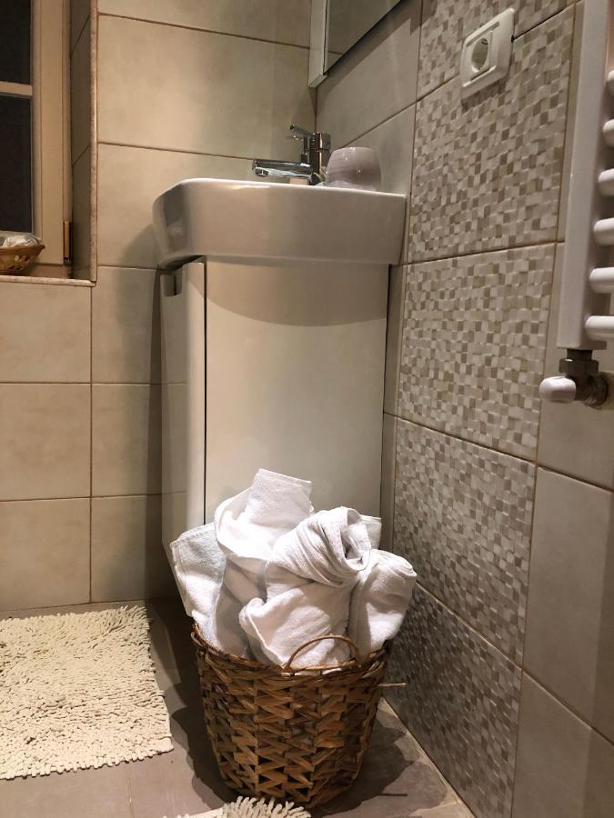Cozy Central * Braşov