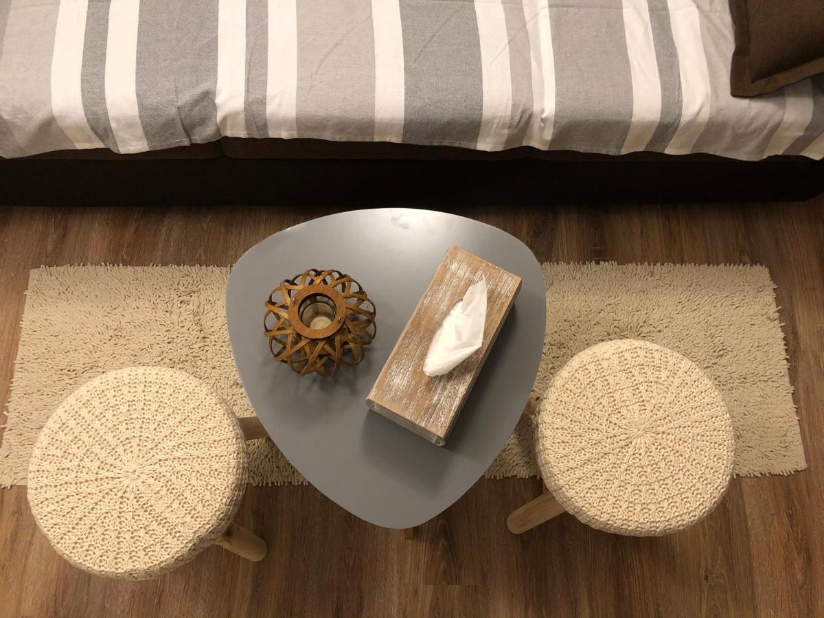 Apartment Cozy Central *